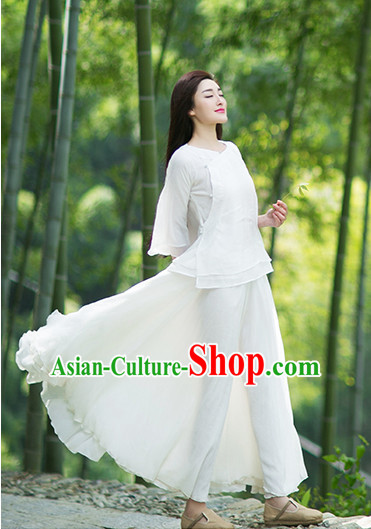 Oriental Clothing Asian Fashion Chinese Traditional Clothing Shopping online Clothes China online Shop Mandarin Dress Complete Set for Women