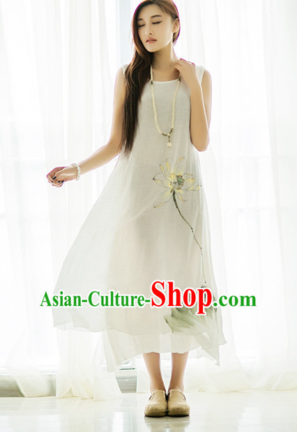 Oriental Clothing Asian Fashion Chinese Traditional Clothing Shopping online Clothes China online Shop Mandarin Dress Complete Set for Women