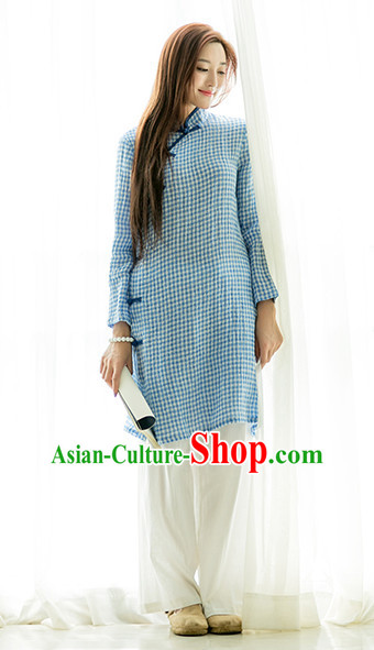 Oriental Clothing Asian Fashion Chinese Traditional Clothing Shopping online Clothes China online Shop Mandarin Dress Complete Set for Women