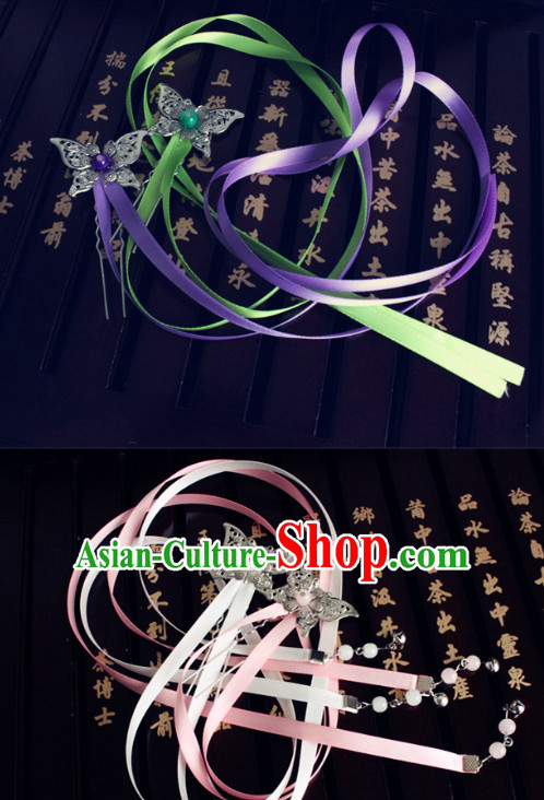 Chinese Hair Accessories Barrettes Hairpin Hair Sticks Hair Jewellery Hairpins