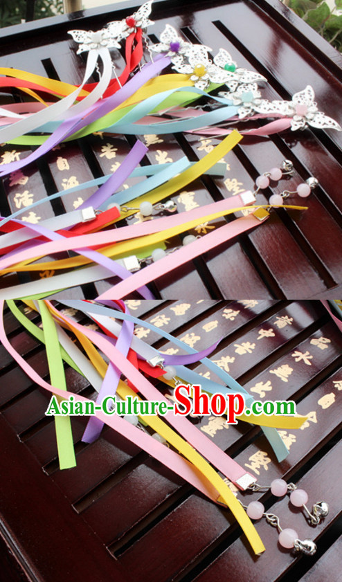 Chinese Hair Accessories Barrettes Hairpin Hair Sticks Hair Jewellery Hairpins