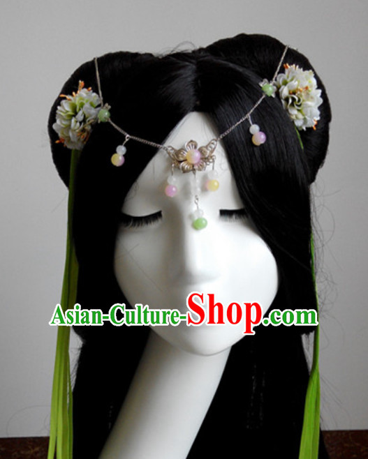 Chinese Hair Accessories Barrettes Hairpin Hair Sticks Hair Jewellery Hairpins