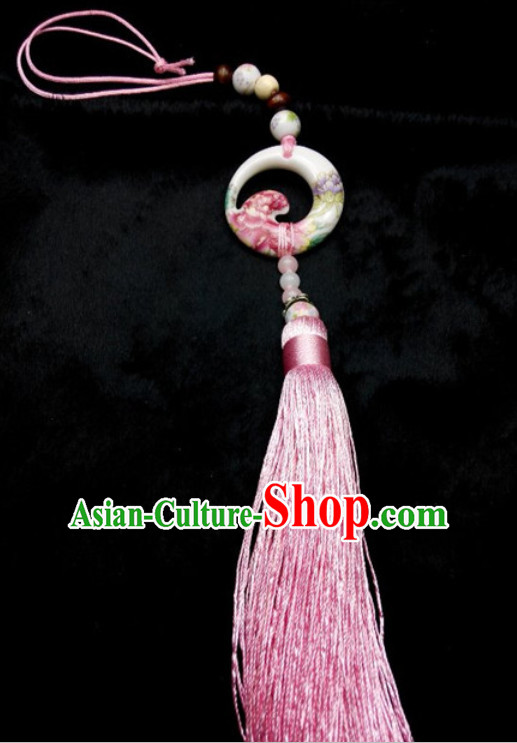 Handmade Chinese Classical Hangings