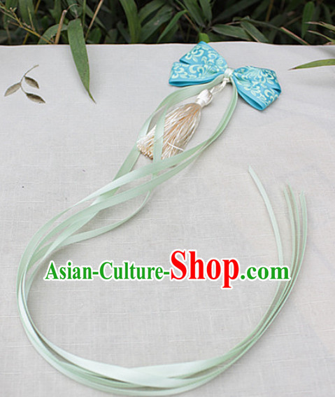 Handmade Chinese Hair Accessories Barrettes Hairpin Hair Sticks Hair Jewellery Hairpins