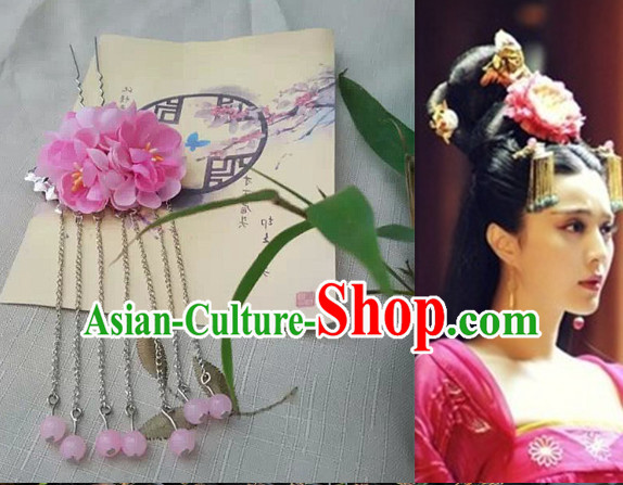 Chinese Hair Accessories Barrettes Hairpin Hair Sticks Hair Jewellery Hairpins