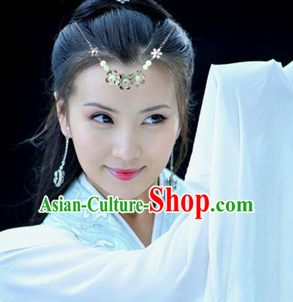 Handmade Chinese Classical Hair Accessories Barrettes Hairpin Hair Sticks Hair Jewellery Hairpins