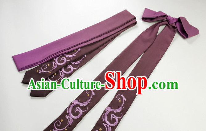 Handmade Chinese Traditional Hair Band Hair Bands Headbands for Girls