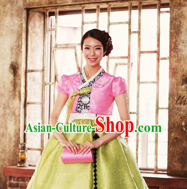 Supreme Korea Hanbok Store Hanbok Pattern Korean Fashion Female Han Bok