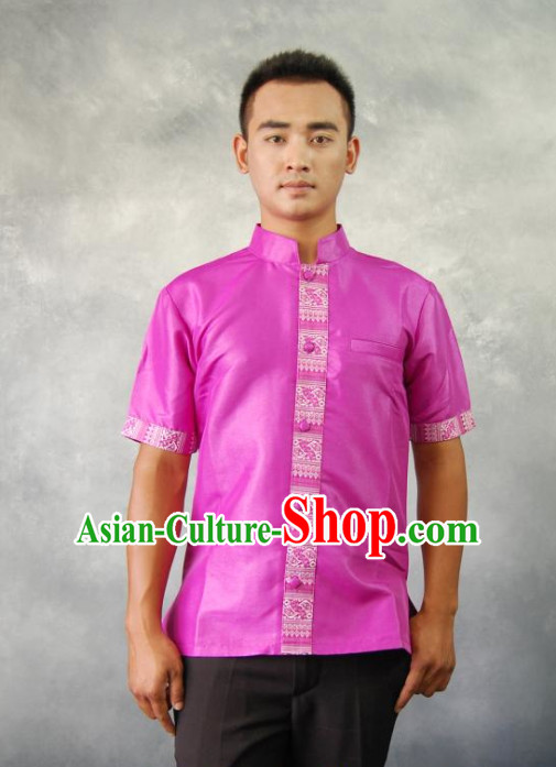 Thailand Casual Dresses Occasion Dresses Dresses for Men