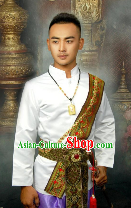 Thailand Men Suits