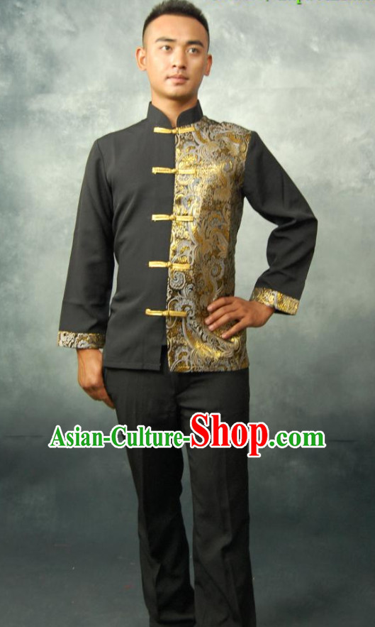 Thailand Traditional National Suit for Men