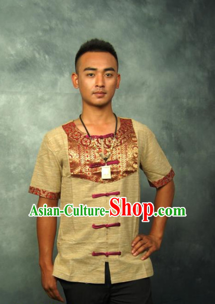 Thailand Traditional Suit for Men