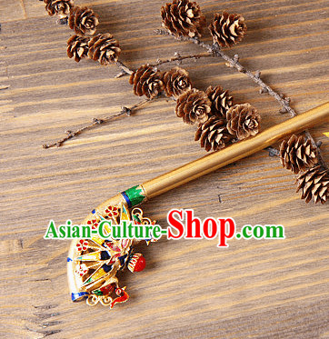 Korean Wedding Bridal Hairpin