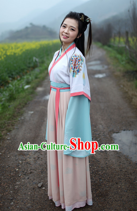 Traditional Chinese Halloween Costumes Plus Size Dresses online