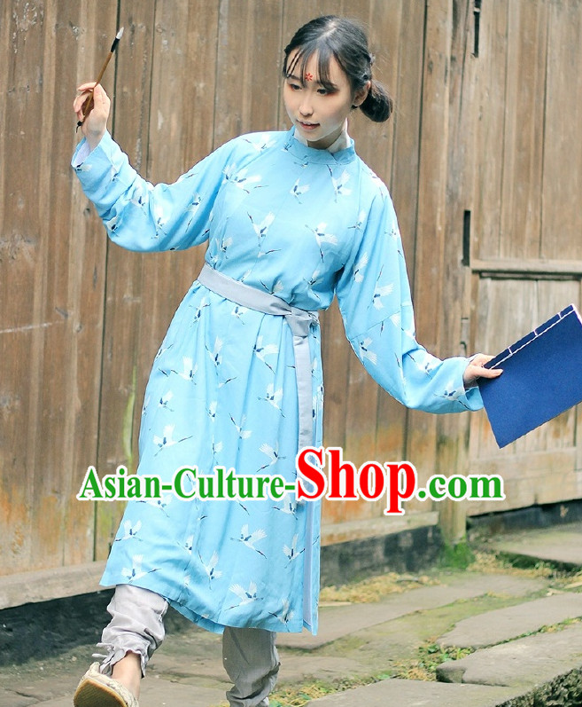 Chinese Hanfu Girls Halloween Costumes Plus Size Costume online Shopping