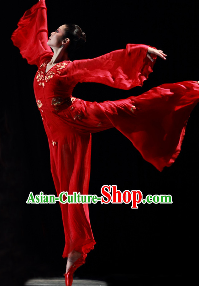 Chinese Classical Dance Costumes Dancewear Discount Dane Supply Clubwear Dance Wear China Wholesale Dance Clothes