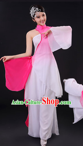 Chinese Classical Dance Costumes Dancewear Discount Dane Supply Clubwear Dance Wear China Wholesale Dance Clothes