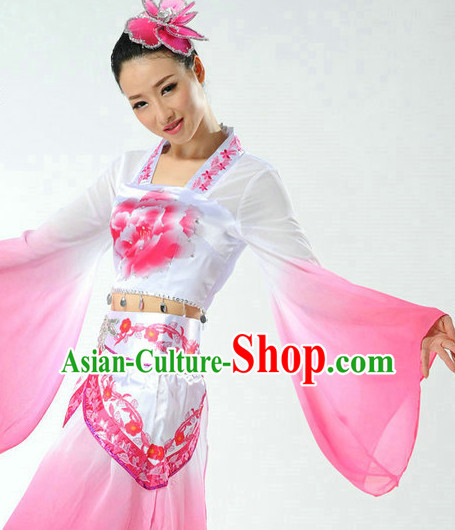 Chinese Folk Dance Costume Dancewear Discount Dane Supply Clubwear Dance Wear China Wholesale Dance Clothes