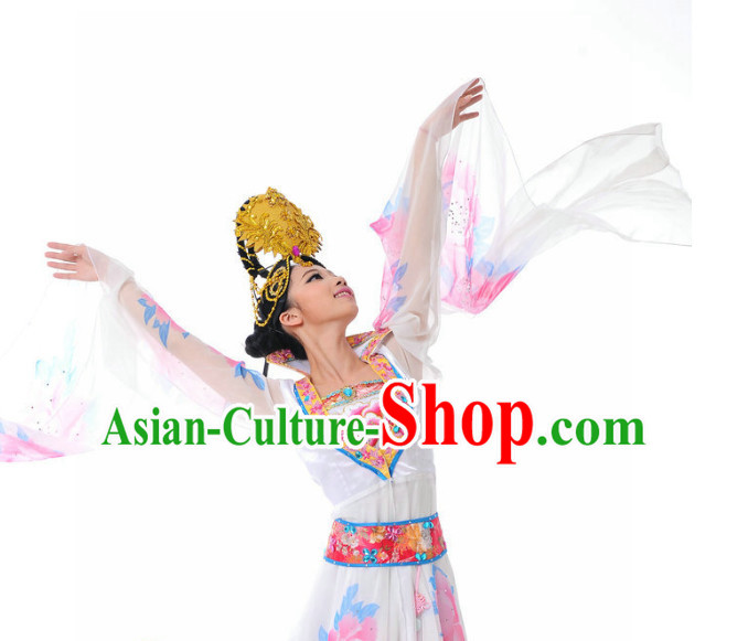 Chinese Ancient Dance Costume Dancewear Discount Dane Supply Dance Wear China Wholesale Dance Clothes