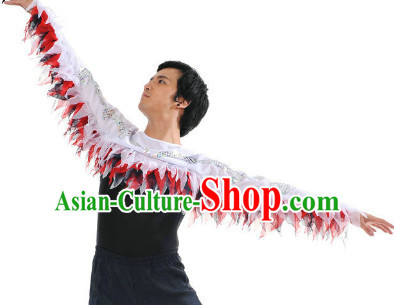 Chinese Men Folk Dance Costumes Dancewear Discount Dane Supply Clubwear Dance Wear China Wholesale Dance Clothes