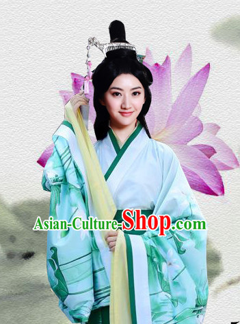 Chinese Costume Ancient Costume Traditional Clothing Traditiional Dress Costume China China Wholesale Clothing online