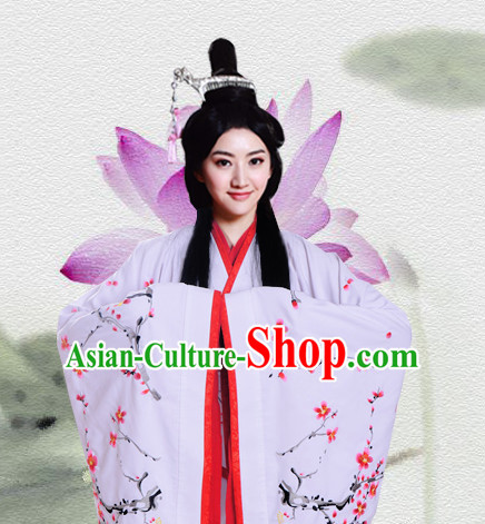 Chinese Costume Ancient Costume Traditional Clothing Traditiional Dress Costume China China Wholesale Clothing online