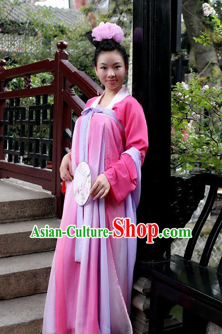 Chinese Tang Dynasty Costume Ancient Costume Traditional Clothing Traditiional Dress Costume China China Wholesale Clothing online