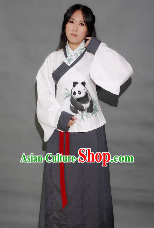 Chinese Classical Costumes Hanfu Costume Ancient Costume Traditional Clothing Traditiional Dress Clothing online