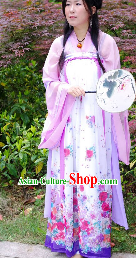 Chinese Classical Costumes Hanfu Costume Ancient Costume Traditional Clothing Traditiional Dress Clothing online