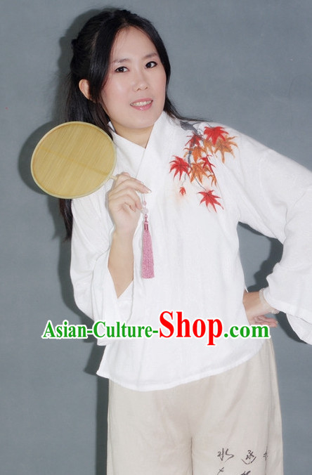 Chinese Lady Hanfu Costume Ancient Costume Traditional Clothing Traditiional Dress Clothing online