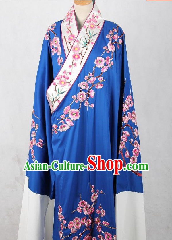 Embroidered Chinese Robe Opera Costumes Chinese Clothing Opera Mask Cantonese Opera Chinese Culture Chinese Dance