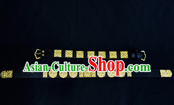 ming dynasty belt