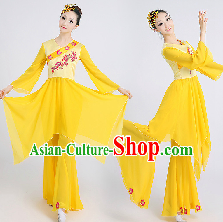 Chinese Dance Costumes Costume Discount Dance Costume Gymnastic Leotard Dancewear Chinese Dress Dance Wear