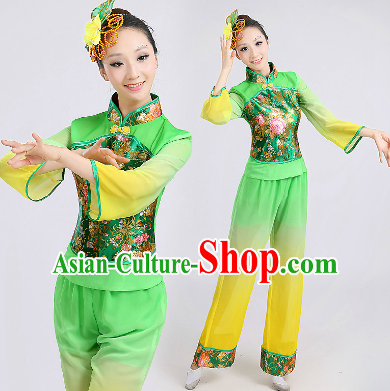 Chinese Classical Dance Costumes Dancing Costume Discount Dance Costume Gymnastic Leotard Dancewear China Dress Dance Wear