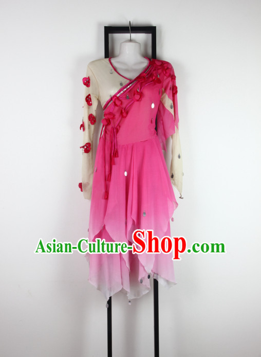 Chinese Stage Clasic Dance Costume Discount Dance Gymnastics Leotards Costume Ideas Dancewear Supply Dance Wear Dance Clothes