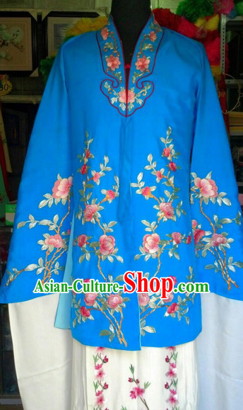 Ancient Chinese Hua Dan Dresses for Women