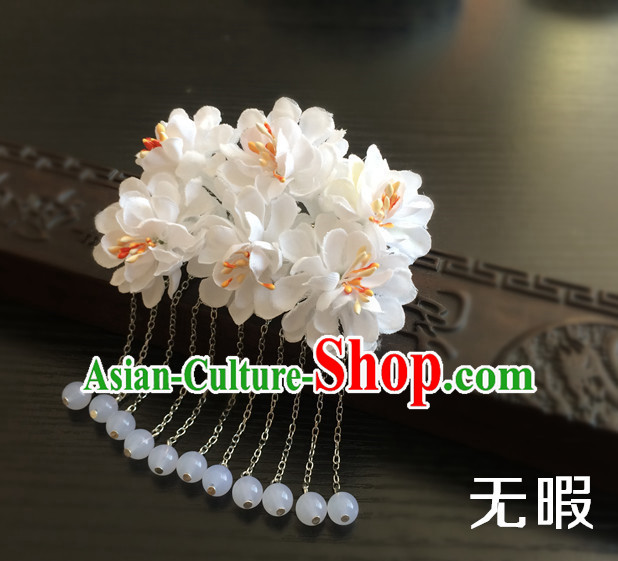 Ancient Chinese Beauty Hair Jewelry Female Headwear Crown