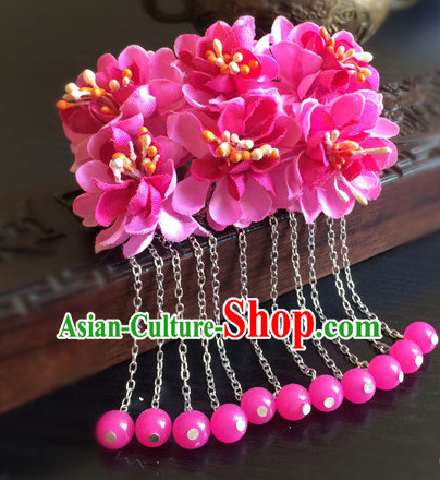 Ancient Chinese Female Hair Jewelry Headwear Hair Accessories