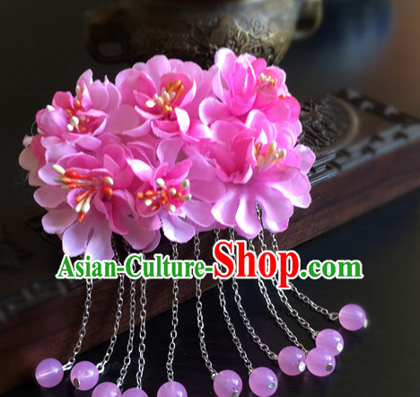 Ancient Chinese Female Hair Jewelry Headwear Hair Accessories