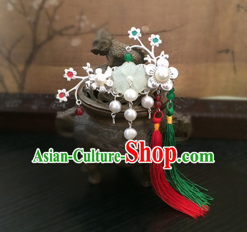 Ancient Chinese Hair Jewelry Hair Accessories for Women