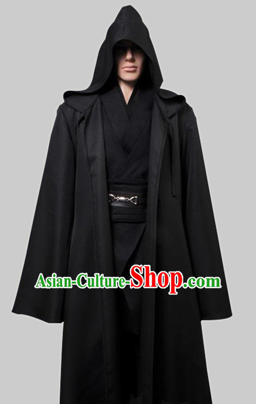 Star Wars Cosplay Costumes Starwars Costume Disney Character Mantle Dresses Complete Set