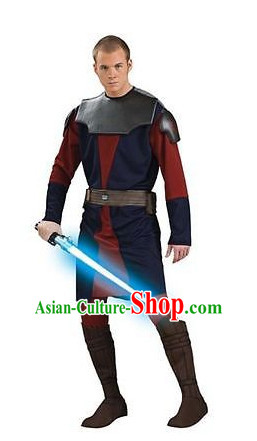 Star Wars Cosplay Costumes Starwars Costume Disney Character Mantle Dresses Complete Set