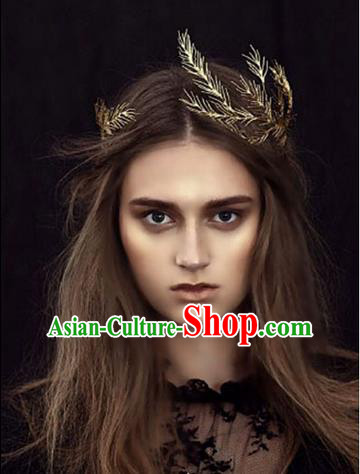 Traditional Jewelry Accessories, Princess Bride Wedding Hair Accessories, Headwear for Women