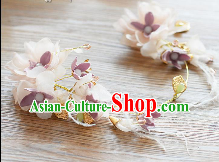 Traditional Jewelry Accessories, Princess Bride Wedding Hair Accessories, Headwear for Women