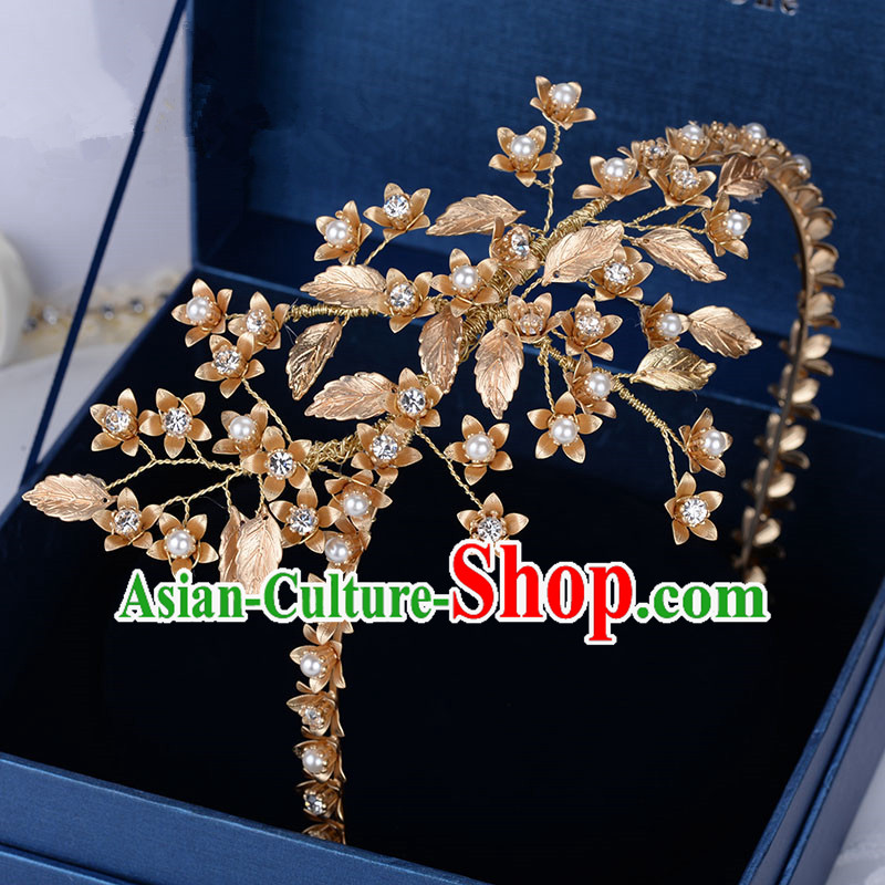 Traditional Jewelry Accessories, Princess Bride Wedding Hair Accessories, Headwear for Women