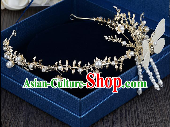 Traditional Jewelry Accessories, Princess Bride Wedding Hair Accessories, Headwear for Women