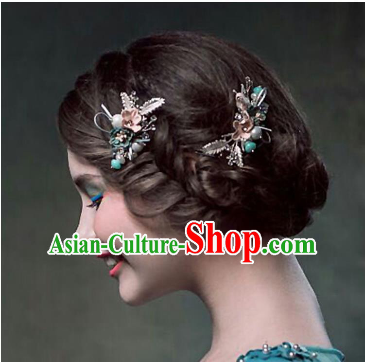 Traditional Jewelry Accessories, Princess Bride Wedding Hair Accessories, Headwear for Women