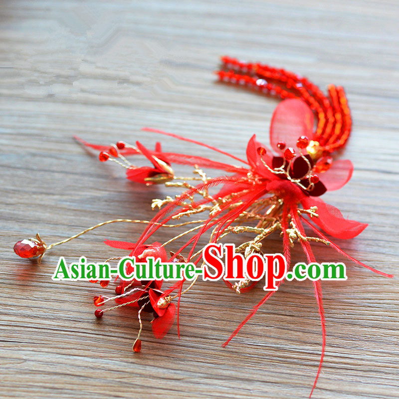 Traditional Jewelry Accessories, Princess Bride Wedding Hair Accessories, Headwear for Women