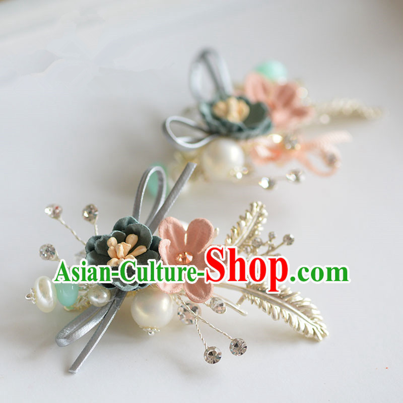 Traditional Jewelry Accessories, Princess, Bride, Wedding Hair Accessories, Headwear for Women