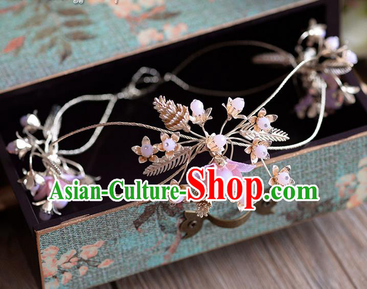 Traditional Jewelry Accessories, Princess Bride Wedding Hair Accessories, Headwear for Women